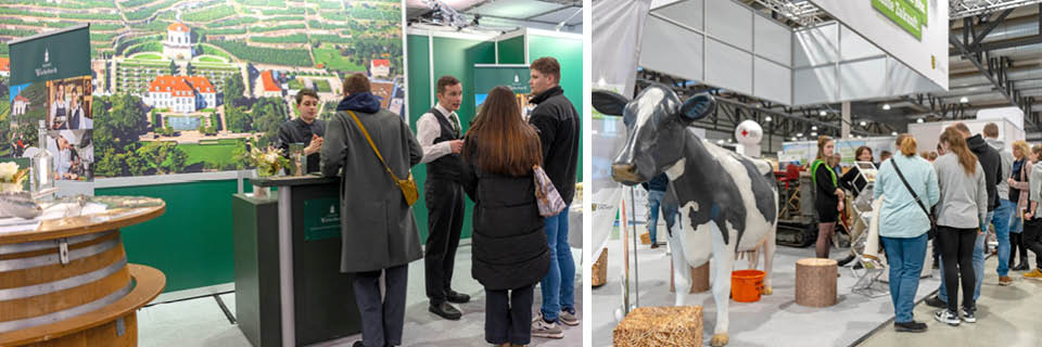 KarriereStart - Die Bildungs-, Job- und Gründermesse in Sachsen