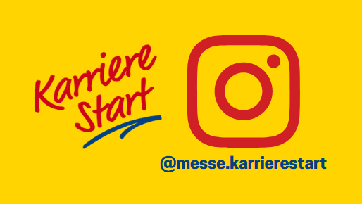 Die KarriereStart bei Instagram